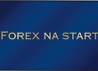 Forex na start